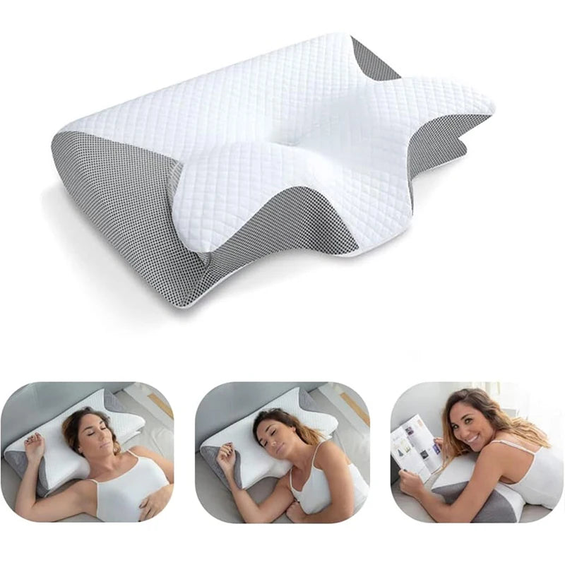 Restora Align - Cervical Neck Support Pillow