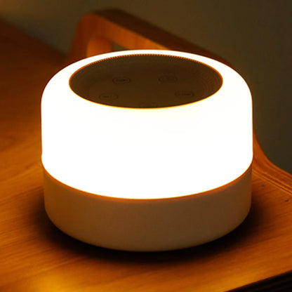 Restora Hush - Soothing White Noise Sleep Machine