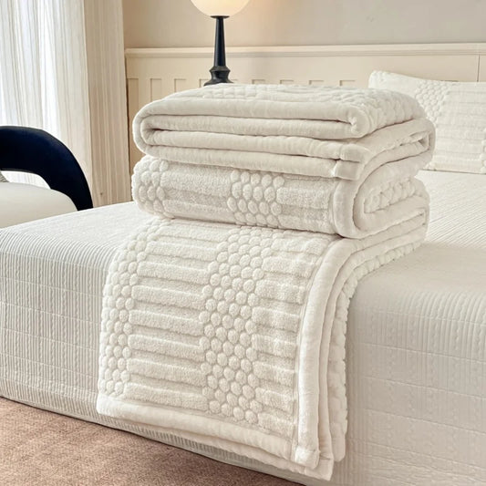 Restora Weight - Premium Weighted Comfort Blanket