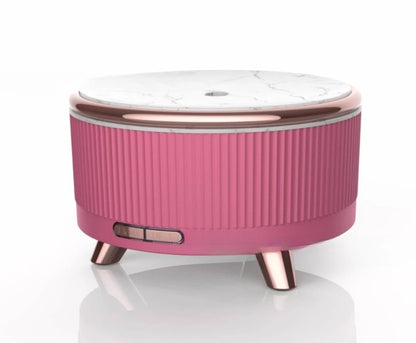 Restora Aura - Luxury Marble Aromatherapy Diffuser