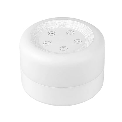 Restora Hush - Soothing White Noise Sleep Machine