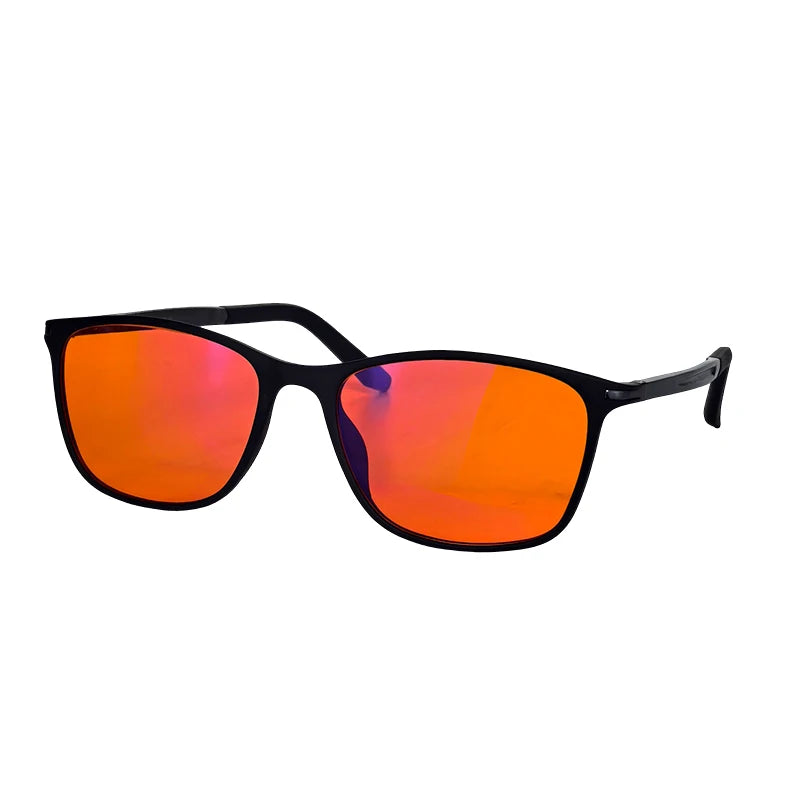 Restora Night - Blue Light Blocking Glasses For Deep Sleep