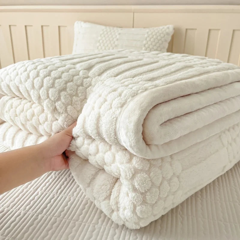 Restora Weight - Premium Weighted Comfort Blanket