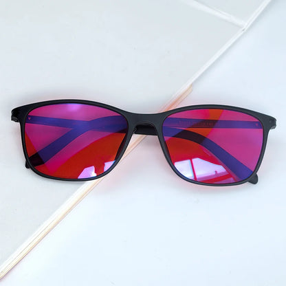 Restora Night - Blue Light Blocking Glasses For Deep Sleep