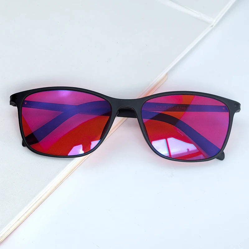 Restora Night - Blue Light Blocking Glasses For Deep Sleep