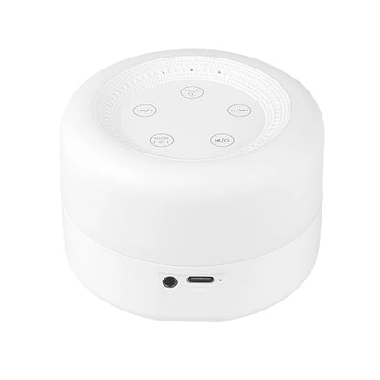 Restora Hush - Soothing White Noise Sleep Machine