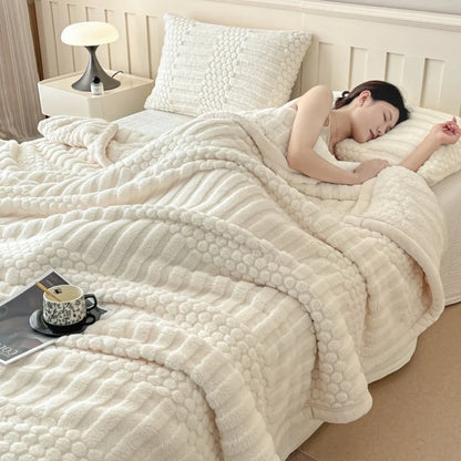 Restora Weight - Premium Weighted Comfort Blanket