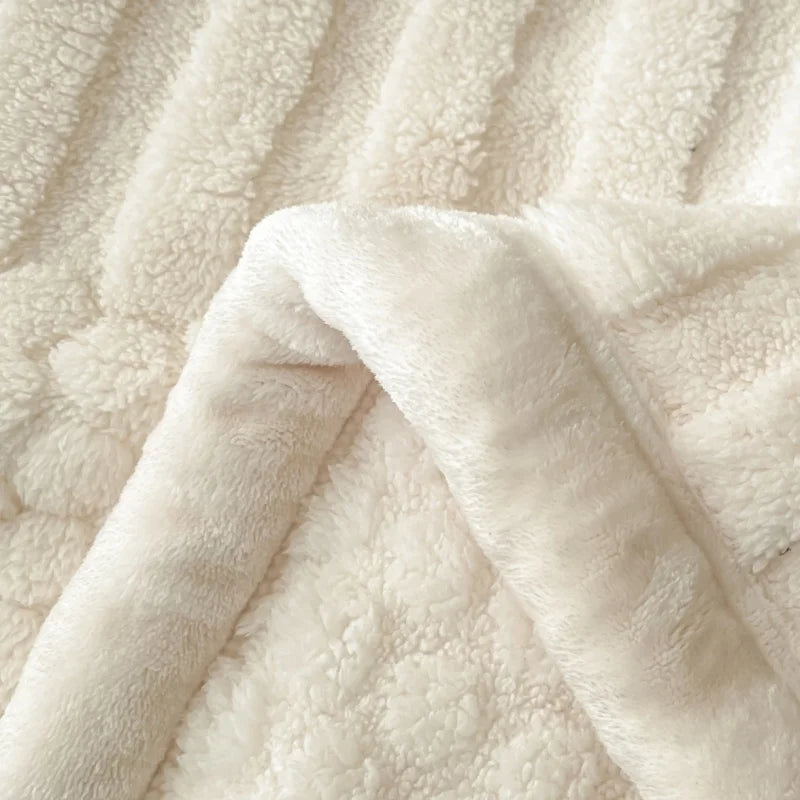 Restora Weight - Premium Weighted Comfort Blanket