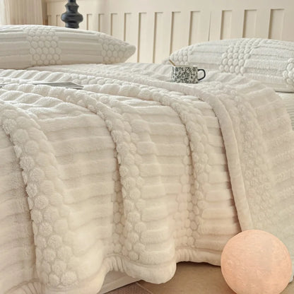 Restora Weight - Premium Weighted Comfort Blanket
