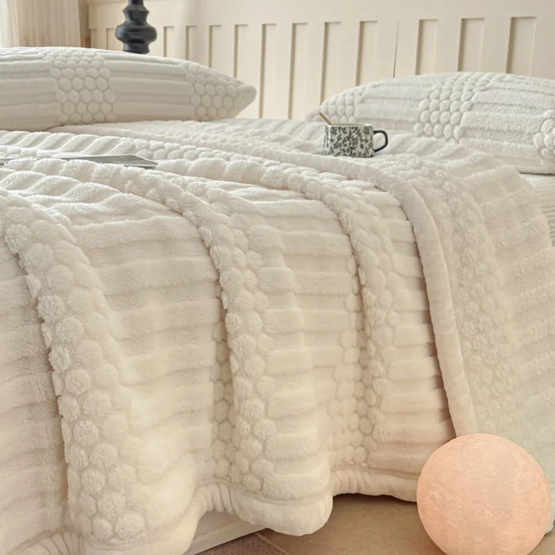 Restora Weight - Premium Weighted Comfort Blanket