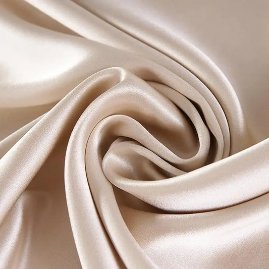Restora Silk - 100% Mulberry Silk Sleep Pillowcase