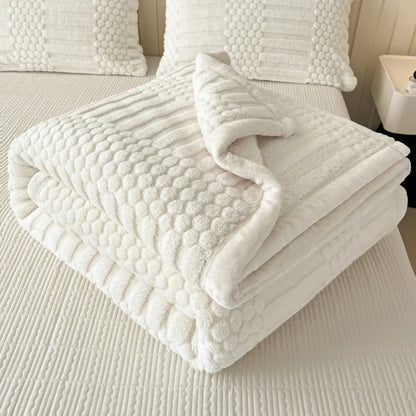 Restora Weight - Premium Weighted Comfort Blanket